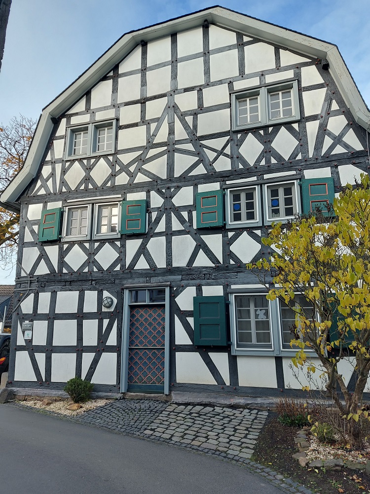 Stadt Blankenberg - 2022